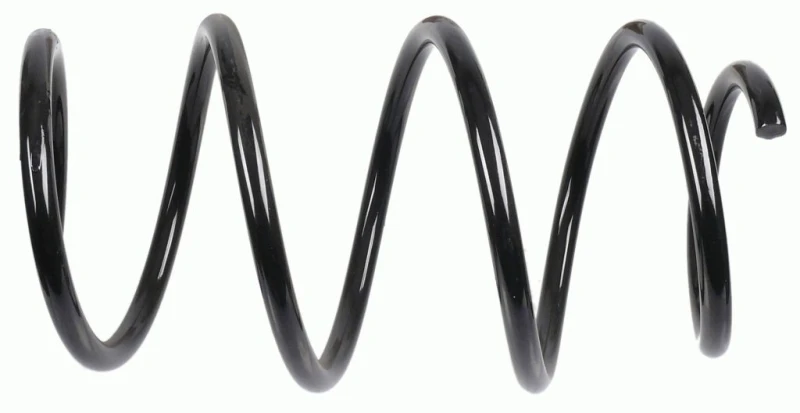 Image of Coil spring SACHS 998 462