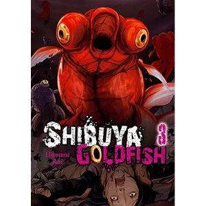 Image of Shibuya Goldfish, Vol. 3