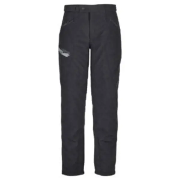 Image of Furygan Softshell Pants Black Size L