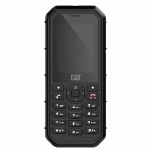 Image of CAT B26