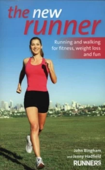 Image of The New Runner by John Bingham Book