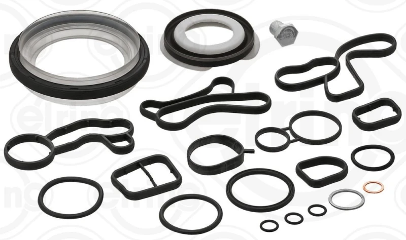 Image of Crankcase gasket set ELRING 794.680