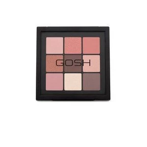 Image of Gosh Eyedentity Eye Shadow 001 Be Honest