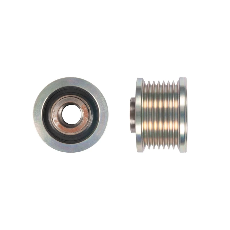 Image of GATES Alternator clutch pulley GATES OAP7231