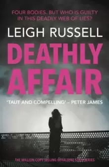 Image of Deathly Affair