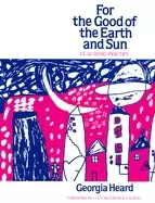 Image of for the good of the earth and sun teaching poetry