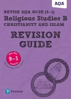 Image of Religious studies Christianity and Islam by Tanya Hill