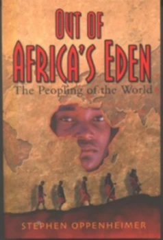 Image of Out of Africas Eden Paperback