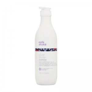 image of Milkshake Silver Shine Conditioner 1000ml