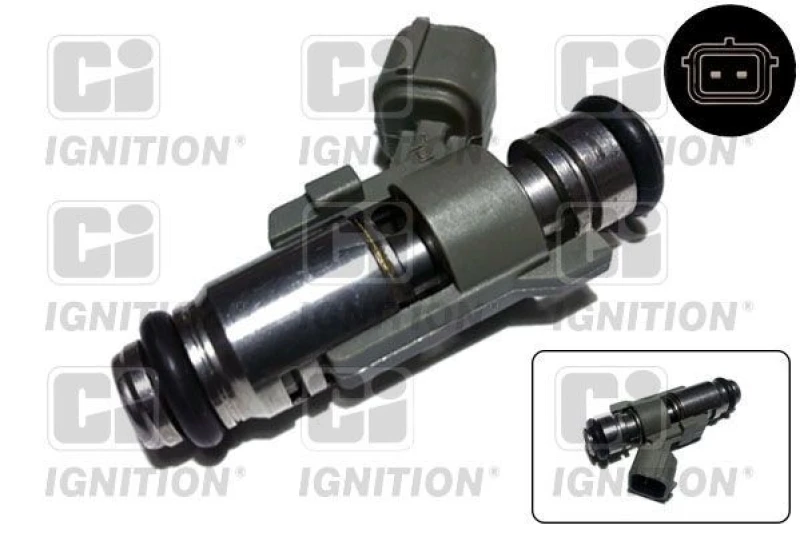 Image of QUINTON HAZELL Nozzle and Holder Assembly QUINTON HAZELL XPSI56