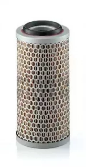 Image of Air Filter C1176/3 By Mann-Filter