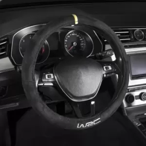 Image of WRC Steering wheel cover 007383