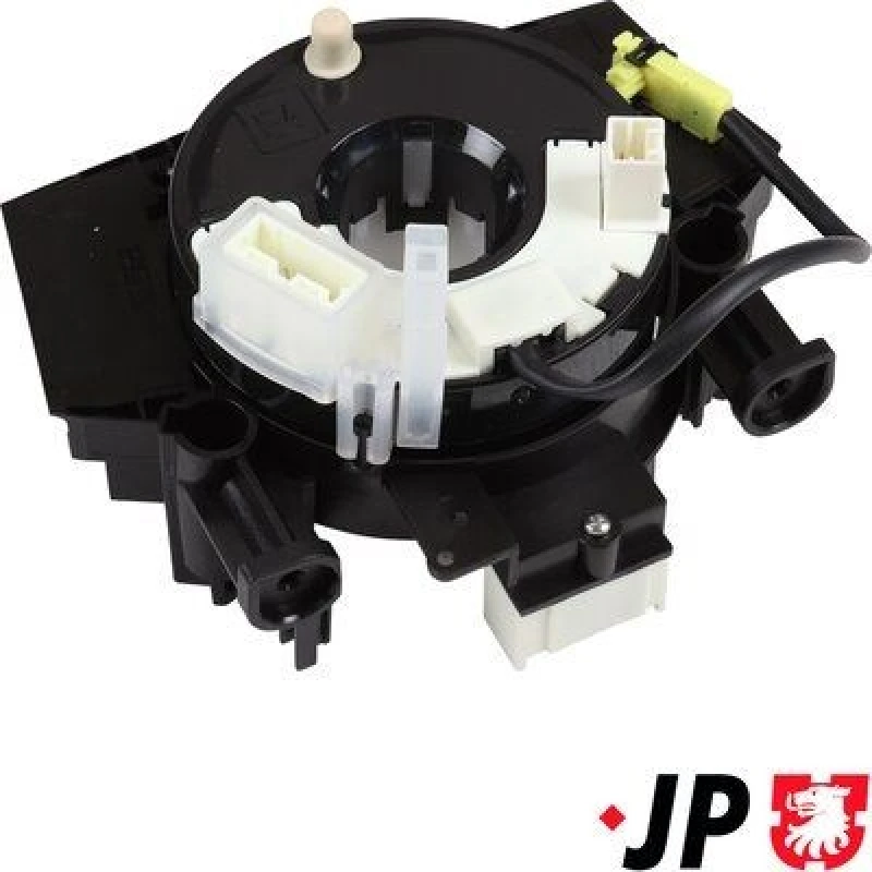 Image of JP GROUP Clock spring for steering wheel JP GROUP 4089750200