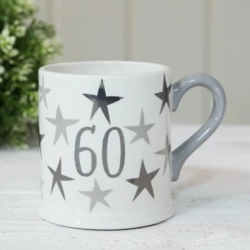Image of Quicksilver Mug with Foil - 60