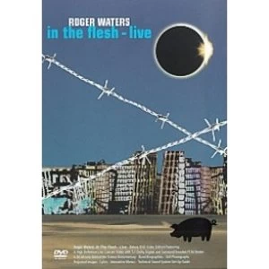 Image of Roger Waters In The Flesh Live DVD