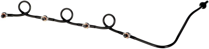 Image of GATES Fuel Hose GATES MFL1233
