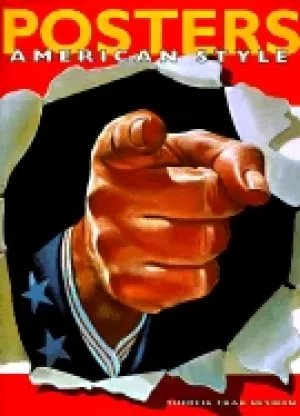Image of posters american style