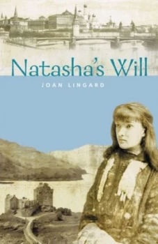 Image of Natashas Will by Joan Lingard Hardback