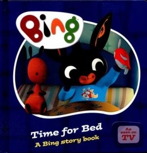 Image of Time for Bed by Neil Dunnicliffe Book