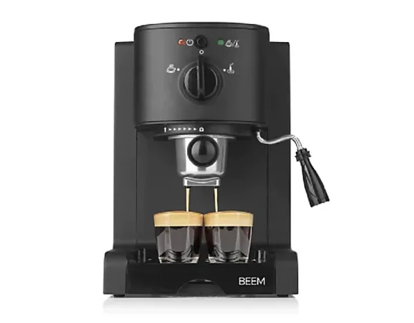 image of Beem Espresso Perfect 03399 Espresso Coffee Maker