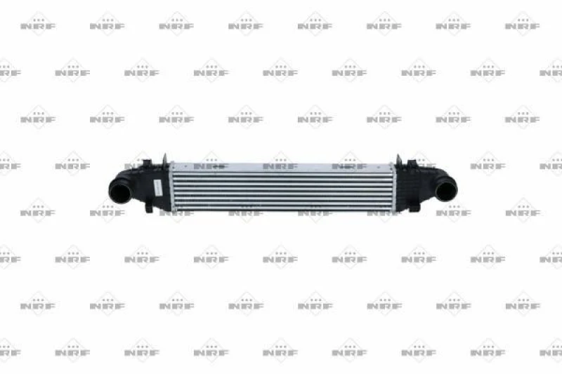 Image of NRF 30313 Intercooler Intercooler,charger (468)