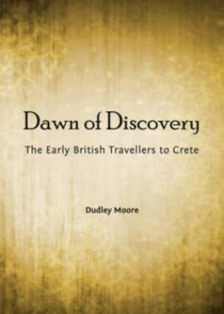 Image of Dawn of Discovery by Dudley Moore Hardback