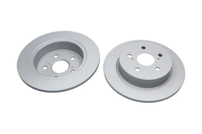 Image of KAVO PARTS Brake disc KAVO PARTS BR-10070-C