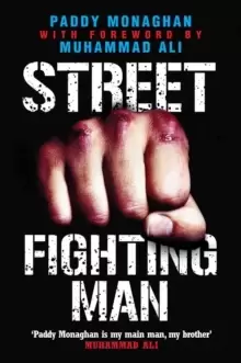 Image of Street Fighting Man