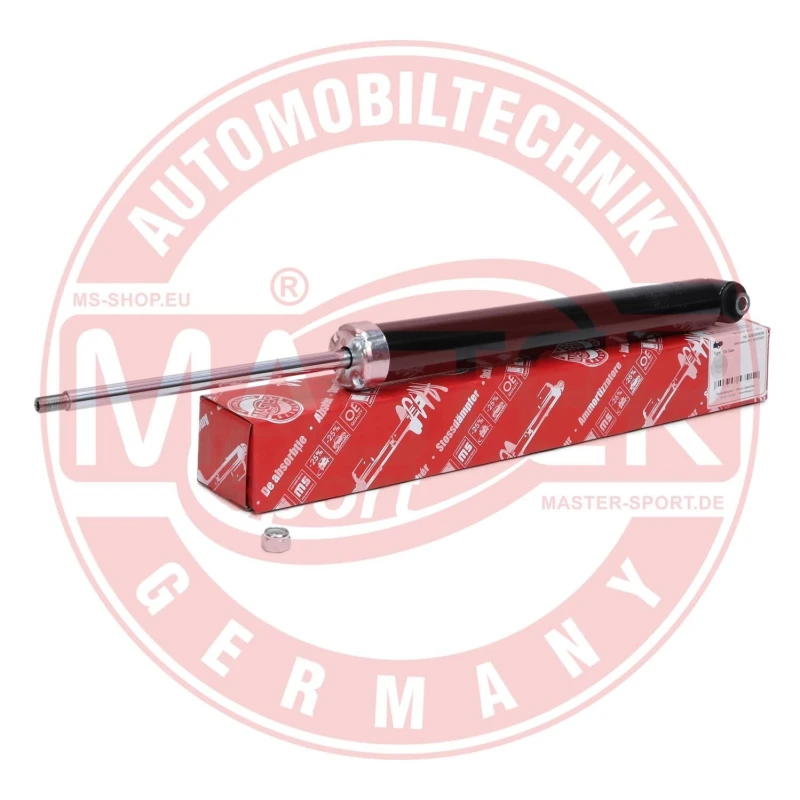 Image of MASTER-SPORT Shock absorber MASTER-SPORT 317267-PCS-MS
