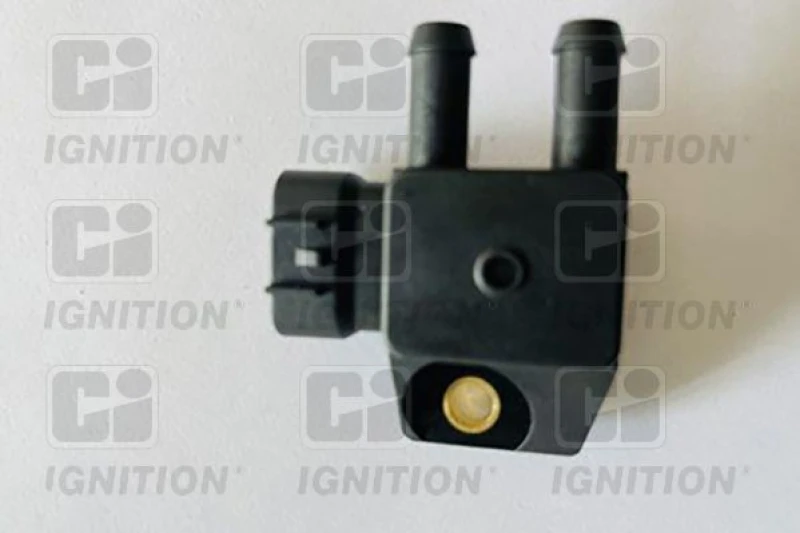 Image of QUINTON HAZELL Exhaust pressure sensor QUINTON HAZELL XEPS173