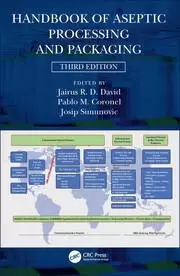 Image of Handbook of Aseptic Processing and Packaging