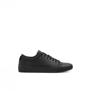 Image of Aldo Godia Trainers Black