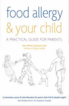 Image of Food Allergy and Your Child by Alice Willitts and Deborah Carter Book