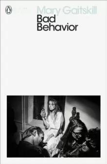 Image of Bad Behavior