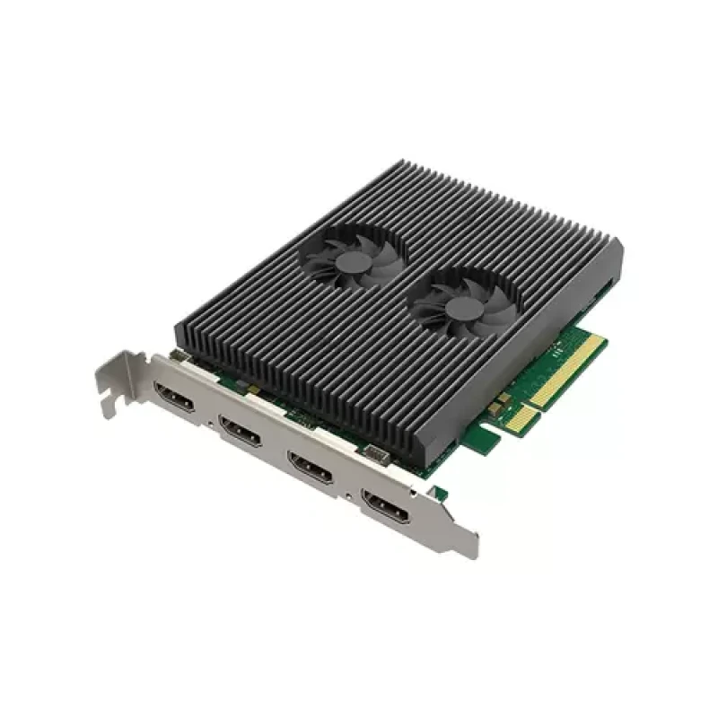 Image of MAGEWELL Pro Capture Dual HDMI 4K Plus LT