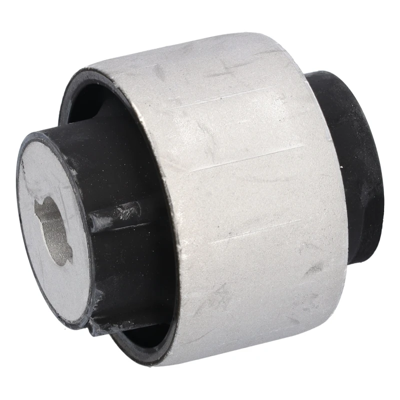 Image of FEBI BILSTEIN 188655 Arm Bushes inner Elastomer Control Arm-/Trailing Arm Bush (251)