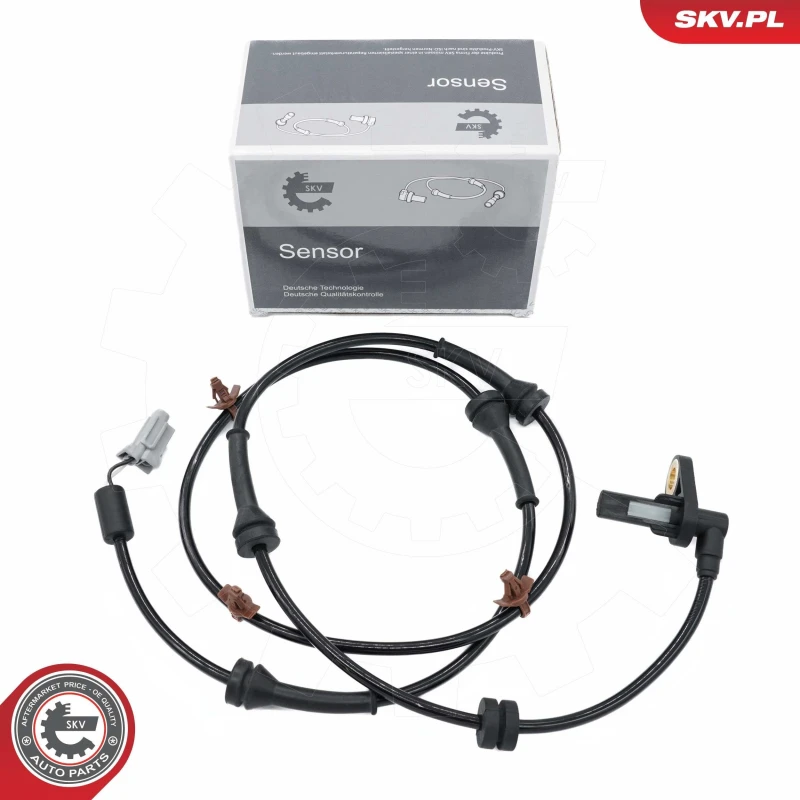 Image of ESEN SKV ABS sensor ESEN SKV 06SKV510