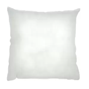 image of Polyester Cushion Pad/Inner White / 70 x 70cm / Polyester Filled