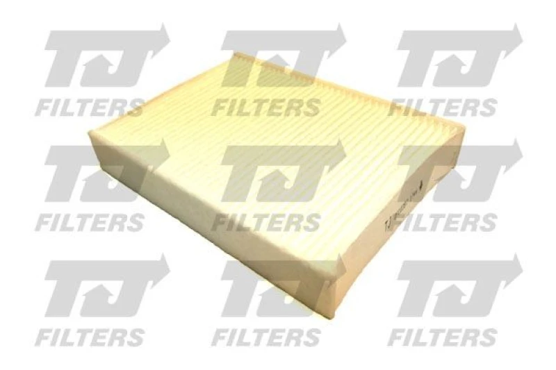 Image of QUINTON HAZELL Pollen filter QUINTON HAZELL QFC0387