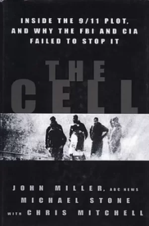 Image of The cell by John Miller