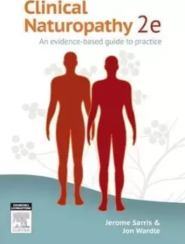 Image of Clinical Naturopathy by Jerome Sarris