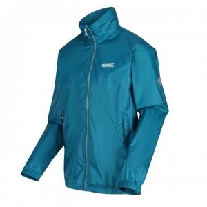 Image of Regatta Lyle IV Waterproof Shell Jacket - Gulfstream
