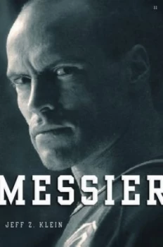 Image of Messier by Jeff Z. Klein Hardback