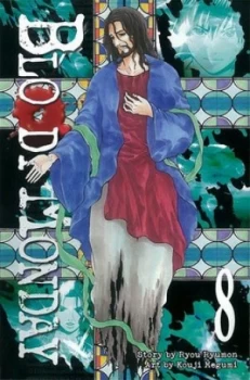 Image of Bloody Monday. Volume 8 by Ryou Ryumon Book