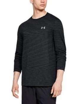 Image of Urban Armor Gear Vanish Seamless T-Shirt - Black