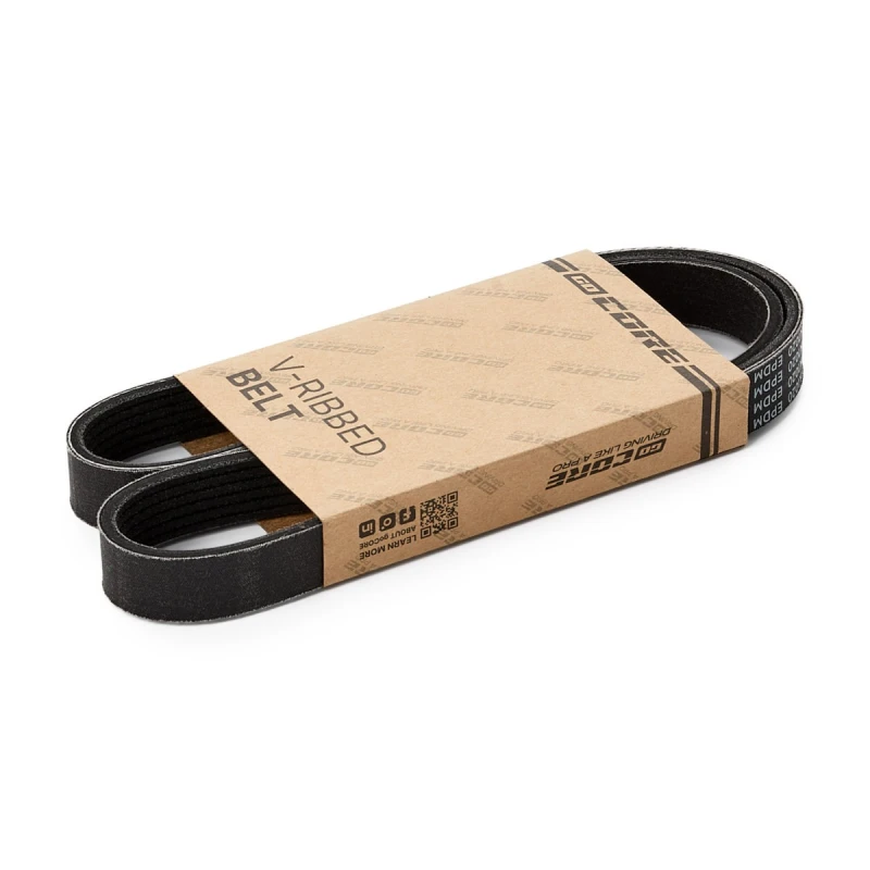 Image of goCORE GCC050113 V-ribbed belt V-Ribbed Belts (305)