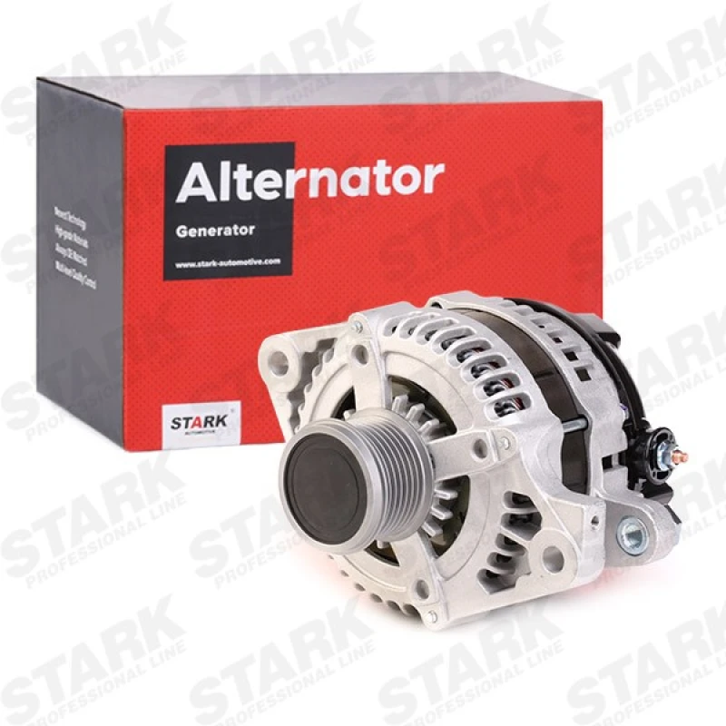 Image of Alternator STARK SKGN-0320766