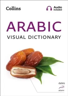 image of Arabic Visual Dictionary : A Photo Guide to Everyday Words and Phrases in Arabic