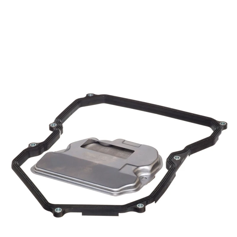 Image of Automatic transmission filter kit HENGST FILTER EG935H D471