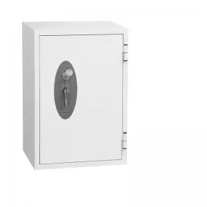 Image of Phoenix Fire Fox SS1621K Size 1 Fire & S2 Security Safe with Key